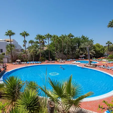 Apartment 310 Great Location In Americas, Sea Front! Playa de las Américas
