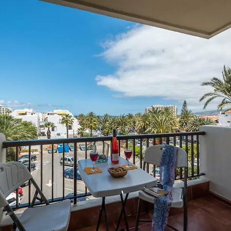 Apartment 310 Great Location In Americas, Sea Front!