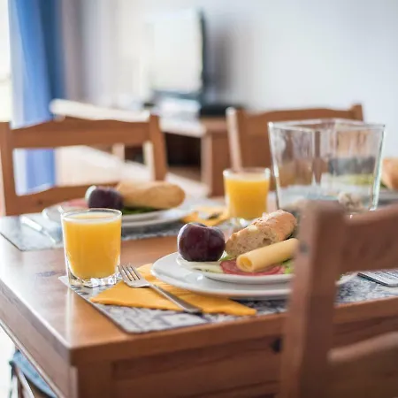 Lägenhet 310 Great Location In Americas, Sea Front!