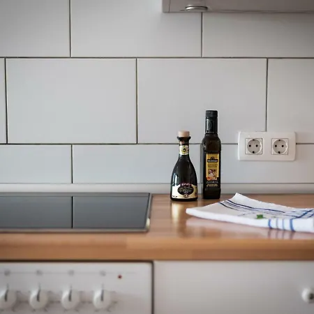 Lägenhet 310 Great Location In Americas, Sea Front!