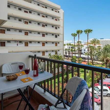 310 Great Location In Americas, Sea Front! Lägenhet *