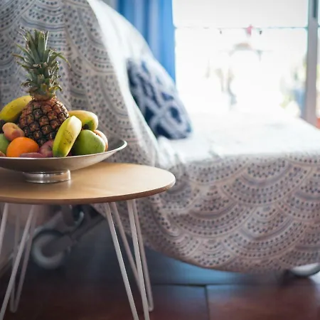 310 Great Location In Americas, Sea Front! Playa de las Americas (Tenerife)