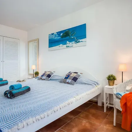 310 Great Location In Americas, Sea Front! Lägenhet Playa de las Americas (Tenerife)