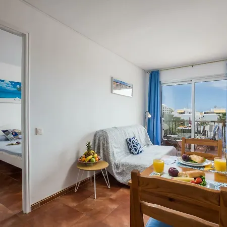 310 Great Location In Americas, Sea Front! Lägenhet *