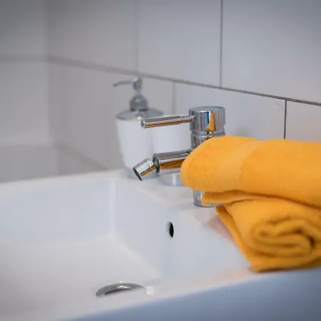 Lägenhet 310 Great Location In Americas, Sea Front! *