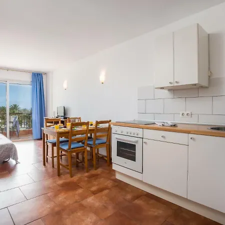 310 Great Location In Americas, Sea Front! * Playa de las Americas (Tenerife)