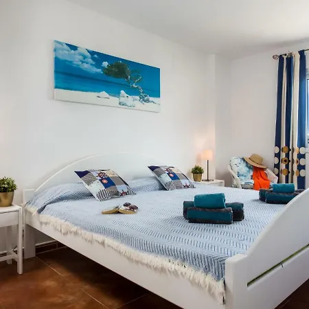 Lägenhet 310 Great Location In Americas, Sea Front! Playa de las Americas (Tenerife)