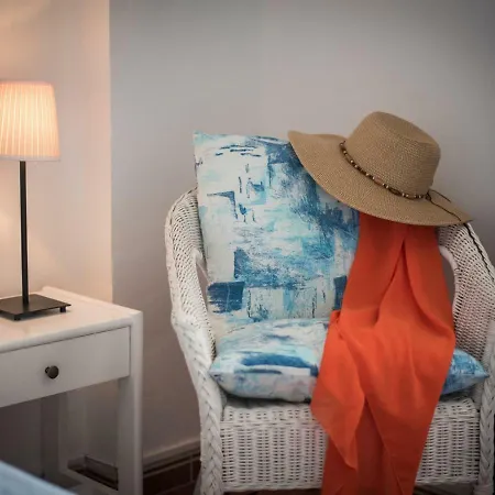 310 Great Location In Americas, Sea Front! Lägenhet