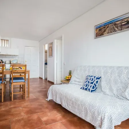 310 Great Location In Americas, Sea Front! Playa de las Americas (Tenerife)